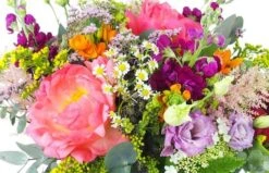 Devant -L’Agitateur Floral Boutique bouquet champetre colore murcie 1