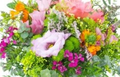 Devant -L’Agitateur Floral Boutique bouquet colore champetre geneve 1