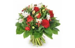 Bouquet De Saison Gentleman