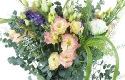 Devant -L’Agitateur Floral Boutique bouquet long champetre pastel strasbourg 1