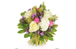 Bouquet Rond Panache