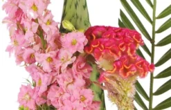 Composition De Fleurs Lady 5 Composition De Fleurs Lady -L’Agitateur Floral Boutique composition de fleurs lady 2