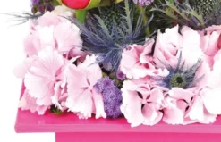 Composition De Fleurs Théâtral -L’Agitateur Floral Boutique composition de fleurs theatral 2