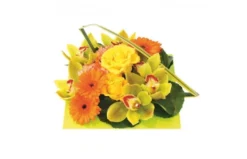 Composition Florale Aphrodite