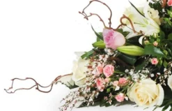 Composition Pour Un Enterrement Equinoxe 5 Composition Pour Un Enterrement Equinoxe -L’Agitateur Floral Boutique composition pour un enterrement equinoxe 2