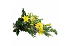 Gerbe De Deuil Hommage